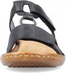 Женские мюли Rieker - фото 7