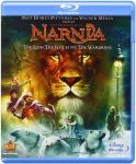 Диск DVD Chronicles Of Narnia-Lion Witc - фото