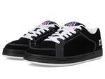 Кроссовки etnies Sal23, черный/белый - фото