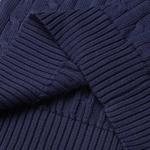 Свитер женский темно-синий Polo Ralph Lauren - фото 5