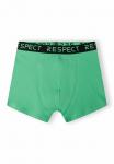 Брюки 5 PACK WITH LOGO WAISTBAND  RESPECT, мультиколор - фото 2