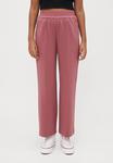 Брюки ONLPOPTRASH SUKI LIFE ONLY Petite, светло-розовый - фото