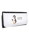 Кошелек Mr. & Mrs. Panda, белый - фото 3