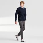 Мужской свитер NAUTICA, синий - фото 4