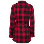 Рубашка Brandit Lucy, красный - фото 2