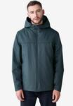 Куртка Next Waterproof jacket, Green - фото