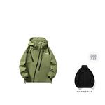 Куртка унисекс Jeep, цвет Fruit Green - фото 24