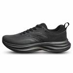 ANTA Беговые кроссовки мужские basic black - фото