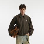 NANDCHN Куртка Unisex, Black - фото 6