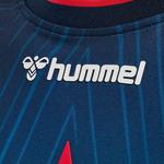 Футболка Performance Hummel, Pastel Blue - фото 5