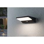 Настенный светильник Paulmann Acton, темно-серый - фото 2