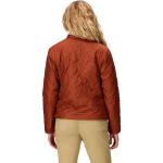 Куртка Marmot MonoQuilt Marmot, Pecan - фото 6