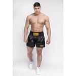 Брюки спортивные Benlee, черный - фото 4