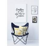 Наволочка Apelt 7305, 49 см цвет gelb/grün - фото 4