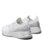 Кроссовки EA7 Emporio Armani, белый - фото 3