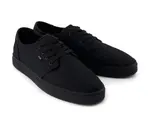 Кроссовки Carlo - мужские Toms, Black - фото 2
