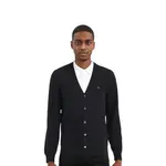 LACOSTE Мужской свитер, цвет Black - фото 2