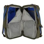 Fjällräven Weekender 'Vardag' в Royal Blue - фото 5