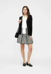 Мини-Юбка Anna Field, Black/White - фото 2