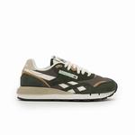 Кроссовки КЛАССИЧЕСКИЙ НЕЙЛОН 89 Reebok, цвет Green_100242204 - фото 2