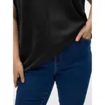 Джинсы Vero Moda Curve Celly Skinny, синий - фото 4