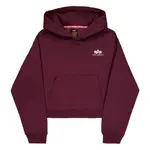 Худи Alpha Industries Basic SL, фиолетовый - фото 3