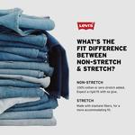 Женские джинсы Levi's Super Low-Rise Bootcut, цвет Crew Look - фото 4