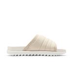 Шлепанцы (WMNS) Nike Asuna Slide 'Pearl White' - фото 2