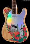 Fender Jimmy Page Telecaster Dragon (543) - фото