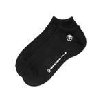 Унисекс носки Aape, зеленый - фото 3