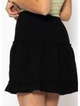 Мини-юбка SASSYCLASSY, черный - фото 4