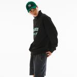 MLB Свитшот унисекс черный SS24 - фото 9