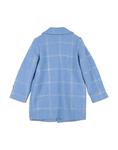 Пальто для девочек Gaudì, небесно-голубой - фото 2