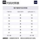 MLB Панама, Ecru - фото 2