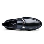 Лоферы мужские Laorentou, коричневый - фото 3