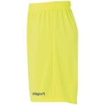 Шорты Uhlsport Center Basic, желтый - фото 4