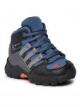 Треккинговые кроссовки Terrex Mid GORE-TEX Hiking Shoes IF7525 Adidas, синий - фото 2