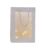 Плюшевая кукла Party Bear высотой 35 см DAKUTU - фото 2