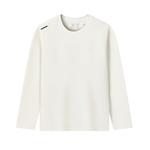 FILA Белая футболка White мужская - фото