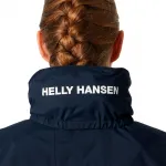 Куртка Helly Hansen Quayside, синий - фото 7