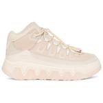 Кроссовки UGG Lifestyle Shoes Women's High-top, бежевый - фото 2