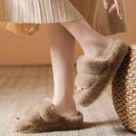 Шлепанцы женские Daphne - фото 6