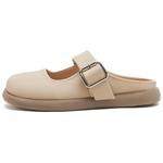 Тапочки женские Agsdon - фото 6