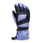 GORDINI Перчатки ULTRA DRIMAX Gauntlet Junior Gloves Periwinkle Black - фото