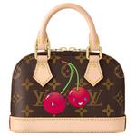 LOUIS VUITTON Сумка - фото