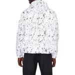 Куртка мужская белая ARMANI EXCHANGE - фото 4