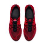 Кроссовки flyknit trainer Nike, красный - фото 2