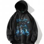 Толстовка унисекс A SQUARE ROOT, Серый - фото 11