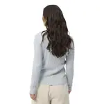 Свитер Redgreen Susan Cable, серый - фото 2