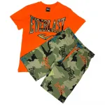 Спортивный костюм Everlast, зеленый - фото